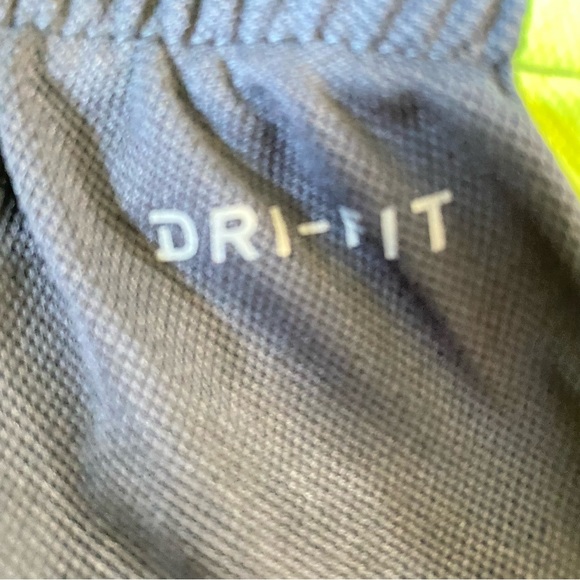 🫐3/$20 NIKE Boys Dri Fit Active Joggers Pants S 4/5yrs - Picture 6 of 10